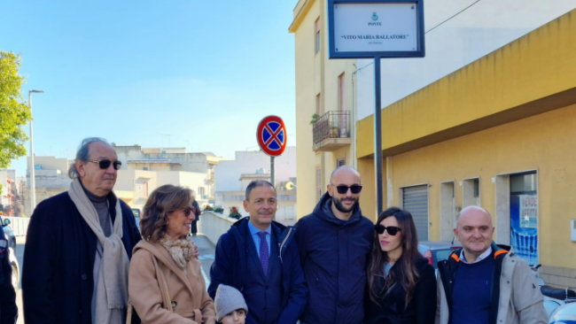 Mazara, avviso per la nomina di componenti esperti a titolo gratuito della Commissione Toponomastica