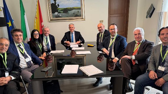DDL cave, confronto all’ARS: Bica punta su rilancio e recupero ambientale