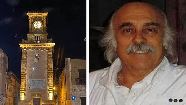 Campobello, Amministrative, Giuseppe Stallone si ritira dalla corsa a sindaco