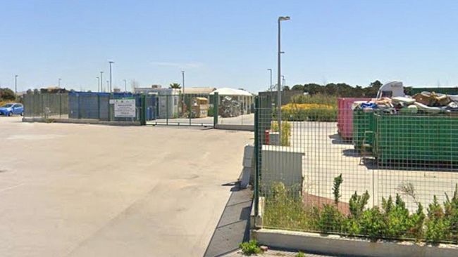 Petrosino: in arrivo 254mila euro dal FESR Sicilia per potenziare il Centro Comunale di Raccolta