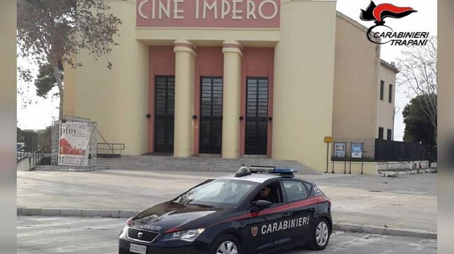 Marsala: arrestato marsalese per usura ed estorsione a piccoli imprenditori