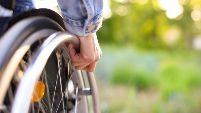 Distretto 53: al via l'assistenza domiciliare per disabili gravi. Scadenza domande il 31 luglio