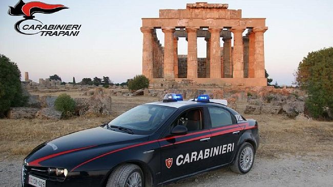 Castelvetrano. Tentato sequestro e violenza sessuale. Arrestato 32enne straniero