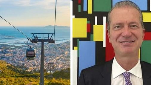 FuniErice, il paradosso della sentenza TAR: i giudici salvano la forma, ma certificano lo smantellamento del DG Fauci