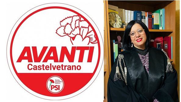 A Castelvetrano torna il PSI: nasce il progetto politico 