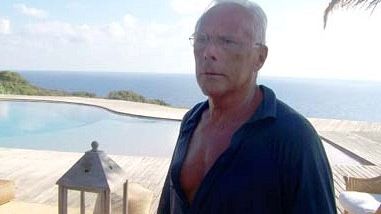 Pantelleria, il sindaco D'Ancona ricorda Giorgio Armani 