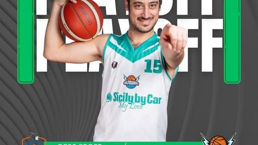 Playoff Dr2, buona la prima per Golfobasket: 83-58 sul campo  della Gf Sport 23