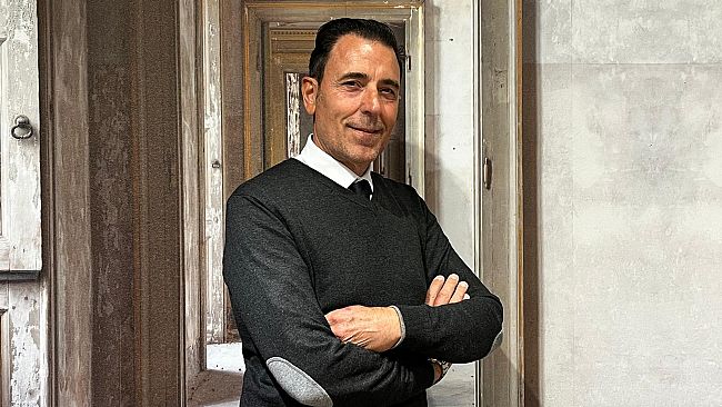 Diga Trinità, Curatolo: 