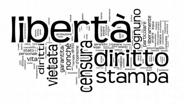 3 maggio: si celebra in tutto il mondo la Giornata internazionale per la libertà di stampa