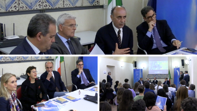 Marsala, “38° parallelo, tra libri e cantine” dal 16 al 18 maggio