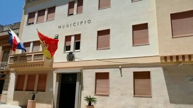 Paceco, raccolta straordinaria dei rifiuti solidi urbani (RSU), dei pannolini e dei pannoloni