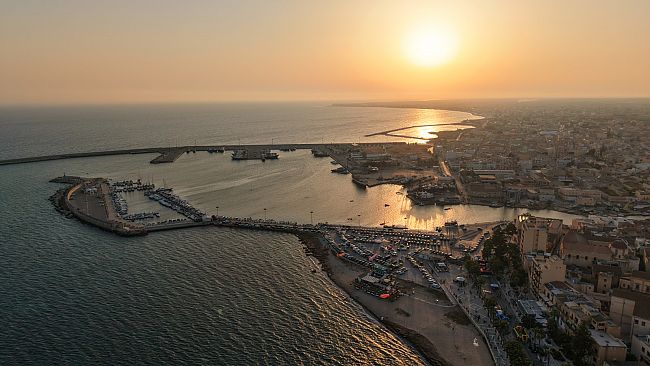Porto di Mazara, Partecipazione Politica: «Servono impegno e collaborazione istituzionale»