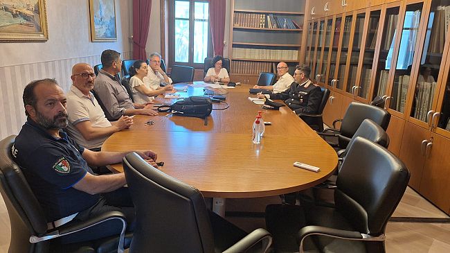 Prefettura di Trapani, viabilità: potenziati i controlli per un agosto più sicuro 