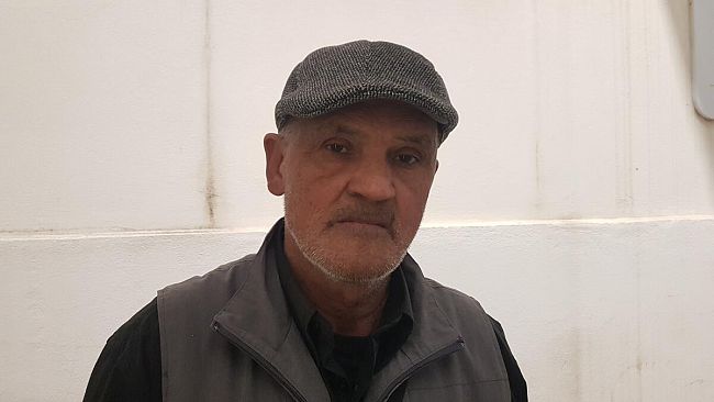 “Noi slavi mazaresi fuggiti dalla guerra negli anni 90”.Ismailj Sadikov racconta