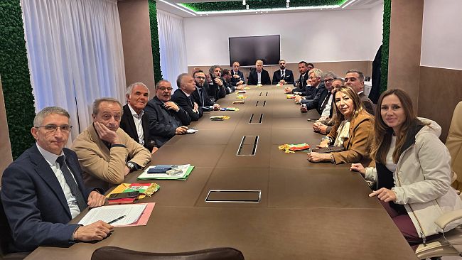 Crisi idrica nel Trapanese, 7 richieste al Governo regionale