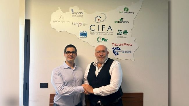 Sostegno alle imprese, collaborazione fra CIFA Trapani e “Sicilean” 