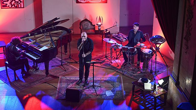 Mazara, gli eventi della settimana: non solo Festino di San Vito, ma anche musica, arte, libri e sapori