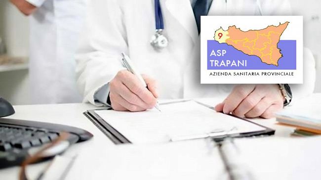 Bandi per i concorsi pubblici in Sicilia: assunzioni anche all'ASP di Trapani