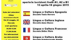 i-laboratori-linguistici-di-otium-quinta-edizione-livello-previsti-livello-a1-a2-e-b1