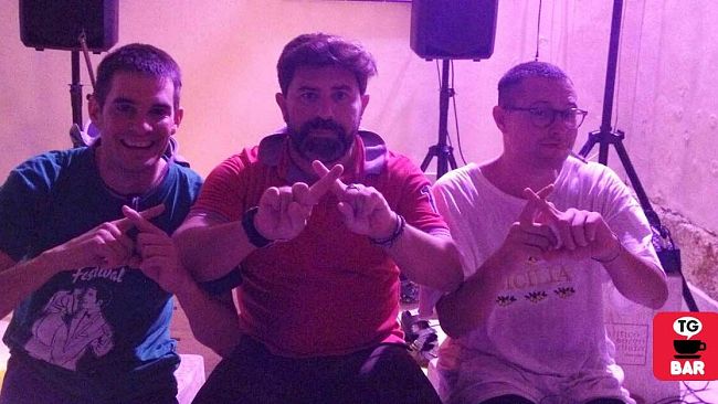 VIDEO – Tg Bar del 01 Agosto 2015