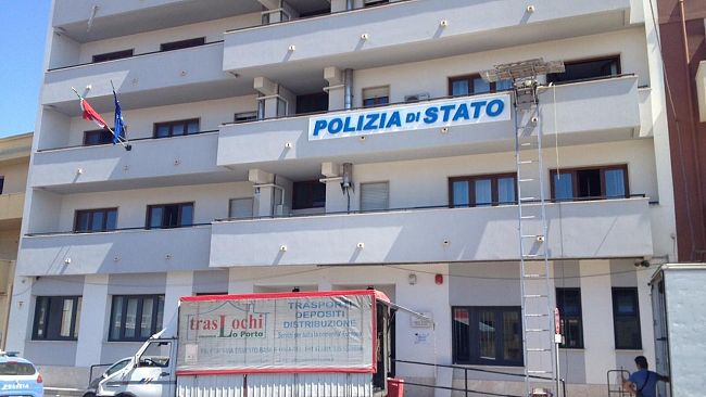 Mazara, martedì 29 l’inaugurazione ufficiale del nuovo Commissariato di Pubblica Sicurezza