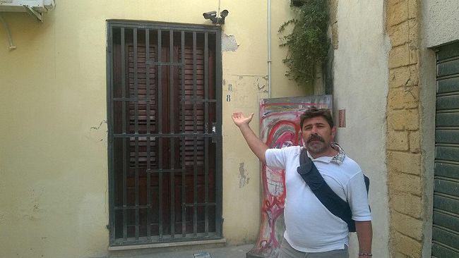 VIDEO – Mazara, bene confiscato alla mafia ma sempre chiuso. A chi concesso e per quali fini?