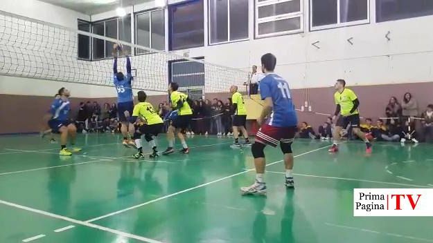 VIDEO – Pallavolo Mazara ’95 con l’Hobby Sport Palermo è 4° 3-0 in 5 match. Intervista al vice-coach Antony Ferro