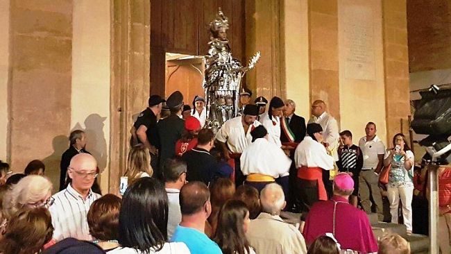 Festino di San Vito, gli eventi conclusivi di sabato e domenica