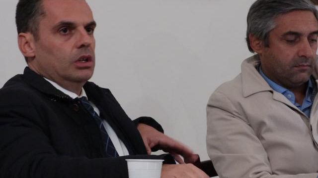 AGRIPESCA. Incontro con Assessore Bandiera. Toni Scilla: “Servono infrastrutture adeguate e sburocratizzazione del settore”.