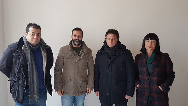 Gruppo Torrente: “Ad oggi non appoggiamo nessun candidato sindaco. Coalizione con on. Scilla”