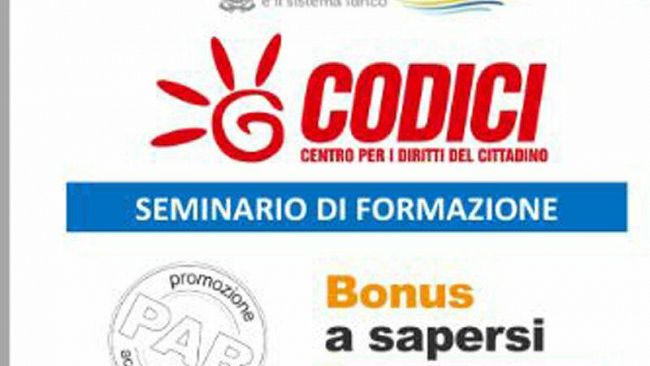 “Bonus a sapersi”. Giovedì seminario sul bonus energia alla Uil di Castelvetrano