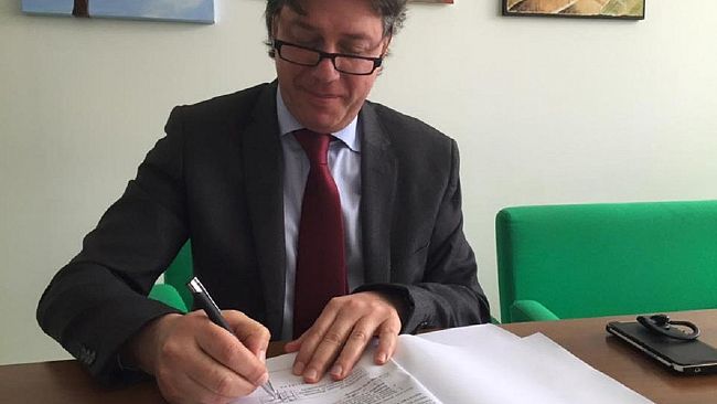 La condanna del sindaco Castiglione per l’avvelenamento di 2 cani in contrada Fontanelle
