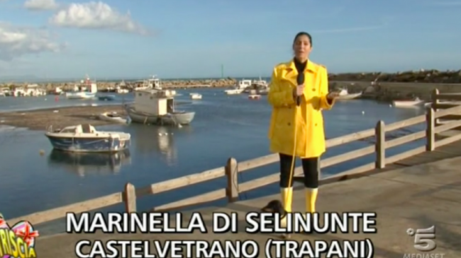 E se la Petyx prendesse casa a Marinella? Proviamo a rivolgerle alcune domande…