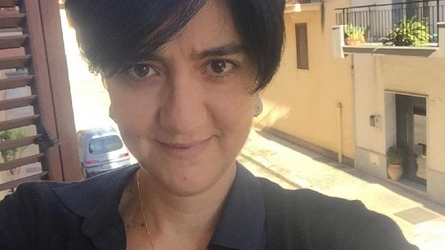 “Quattro chiacchere con…” Elena Manzini intervista l’avvocato ed imprenditore agricolo Valentina Blunda