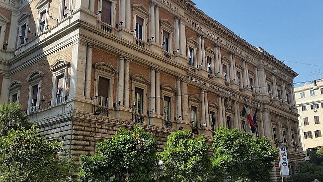 Olio – Ministero politiche agricole: firmati 2 decreti per snellire le procedure