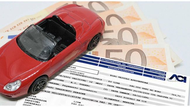 Bollo auto in Sicilia, slitta il pagamento 
