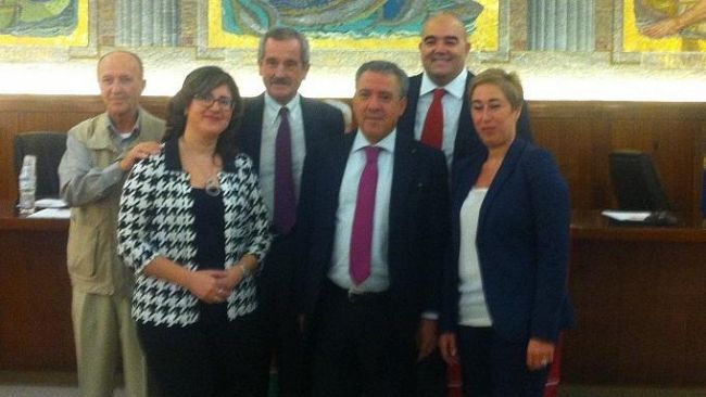 Trapani, sviluppo e lavoro: il Psi traccia il percorso e presenta i nuovi dirigenti