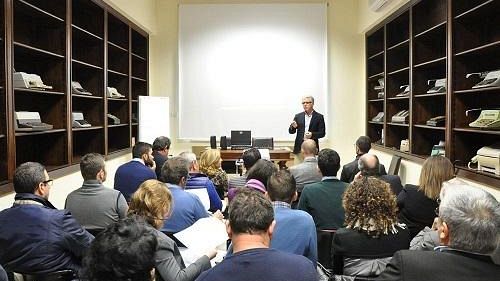 Trapani, Camera di Commercio, presentata una guida sull’etichettatura dei prodotti alimentari