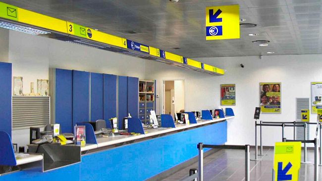 Poste Italiane: Cinque gli Uffici Postali premiati della Filiale di Trapani