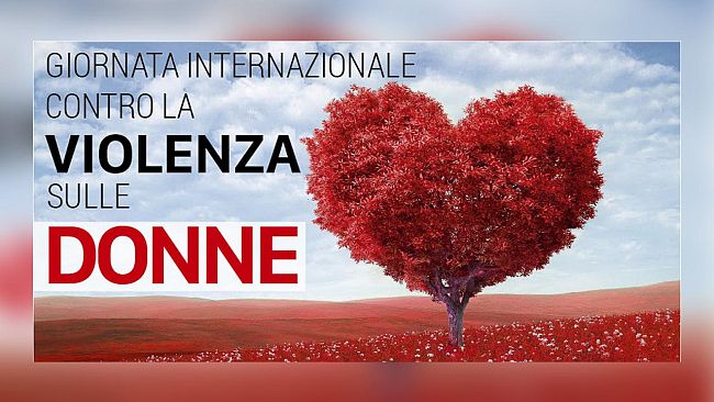 Marsala: “Giornata Internazionale contro la violenza sulle donne”. Le iniziative