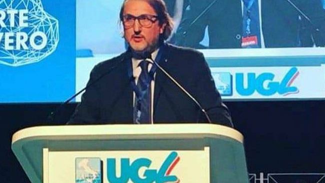 Assoluzione 3 dipendenti SRR Trapani Sud. Nota dell'Ugl
