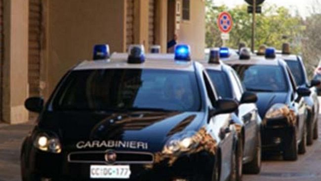 Mazara, controlli nelle aree della 