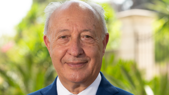 Elezioni a Marsala: Alberto Di Girolamo denuncia i costi del clientelismo