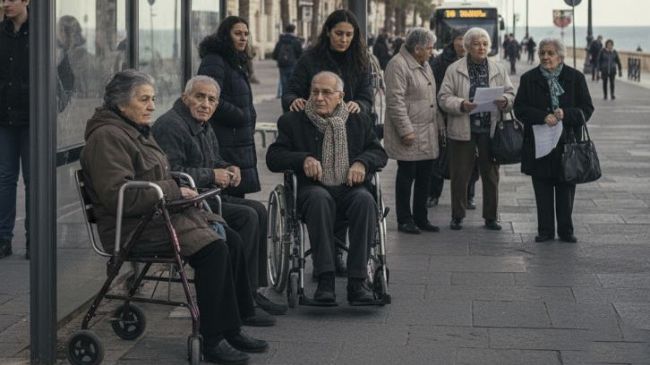 È scontro a Trapani tra sindacati e istituzioni: anziani e non autosufficienza, la riforma slitta al 2028