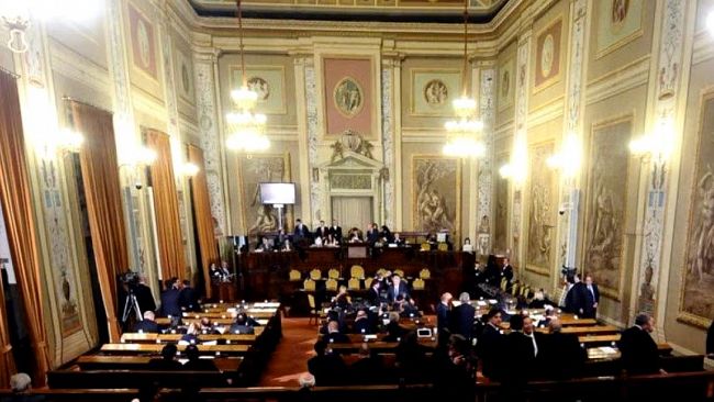 ​Ars, parte civile nell’eventuale processo a Galvagno