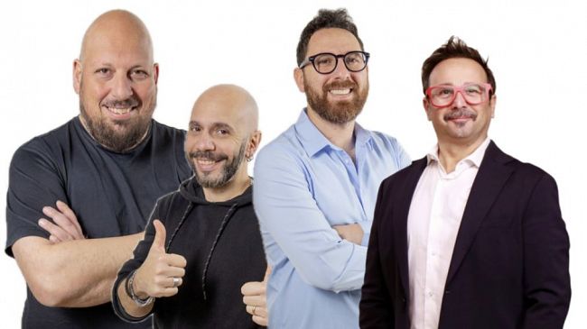 Il cabaret di 