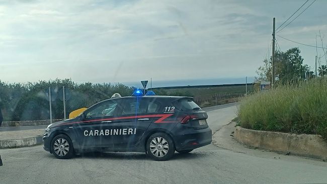 ​Finisce con l’auto in un fossato, donna muore sulla Statale Menfi-Santa Margherita Belice