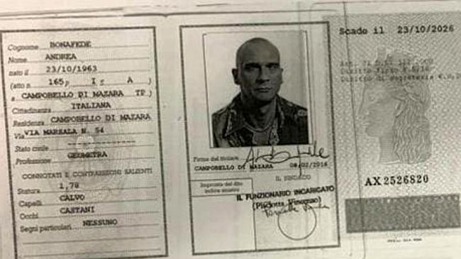 Mafia, Messina Denaro, si aggrava la posizione di Andrea Bonafede