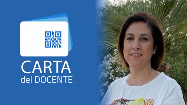 Carta del docente: sentenza in favore di 2 insegnanti