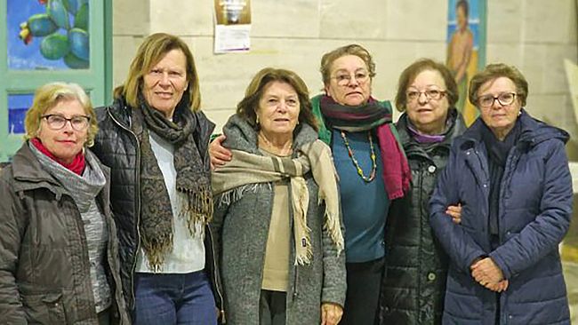 Castelvetrano, il CAV  “Centro aiuto alla vita”  compie 25 anni